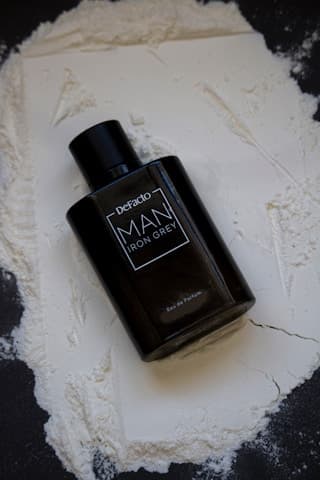 عطور رجالية