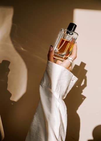 عطور نسائية
