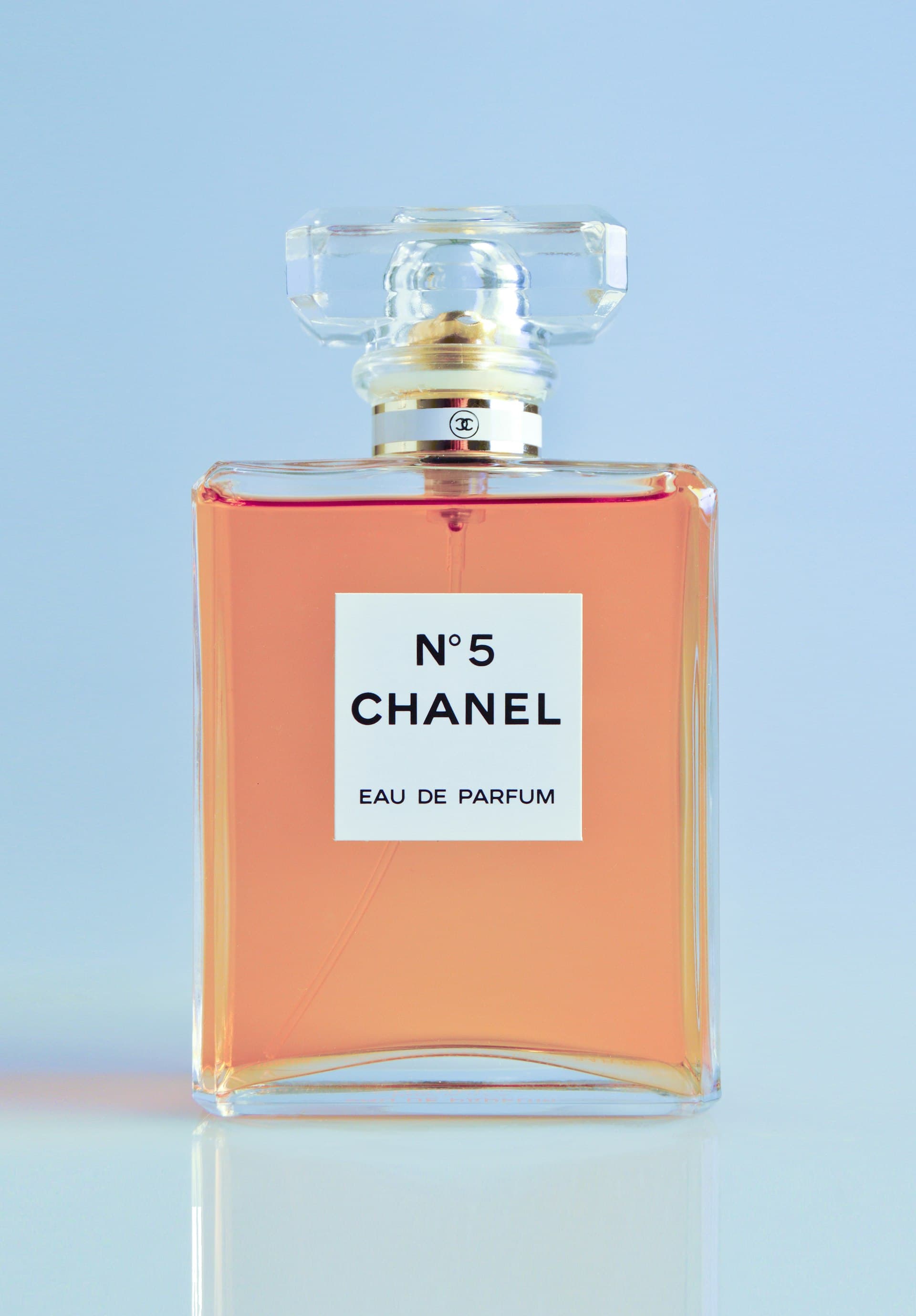 صورة من مجموعة عطور فابيان