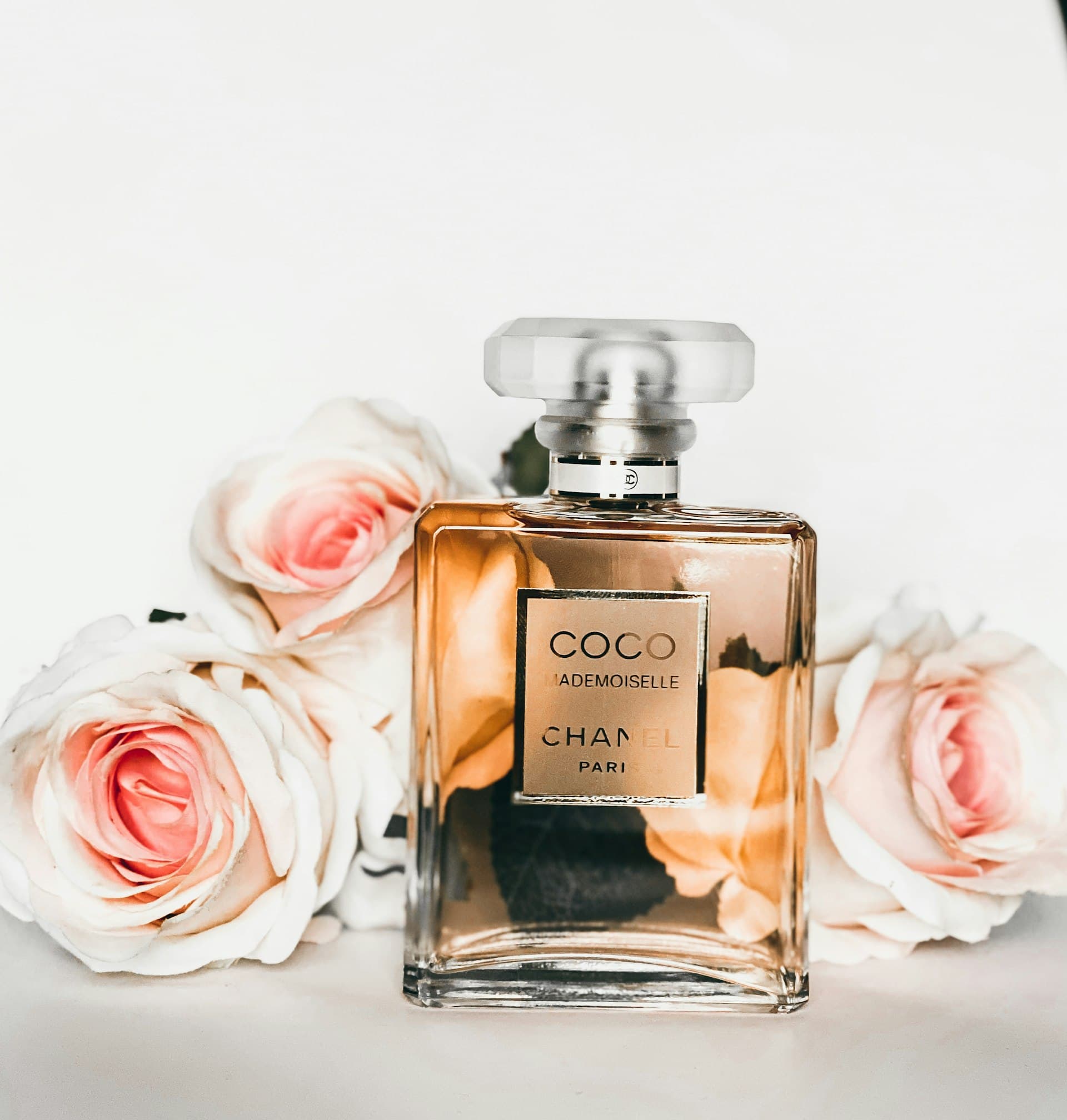 صورة من مجموعة عطور فابيان