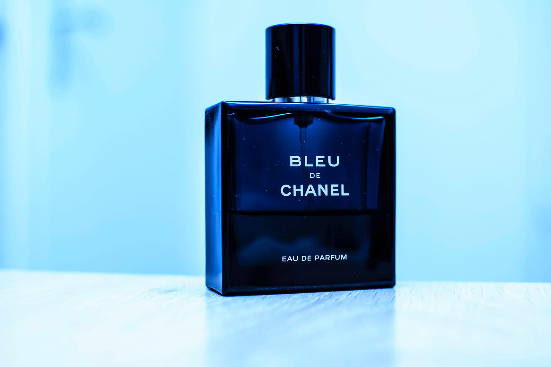 صورة من مجموعة عطور فابيان