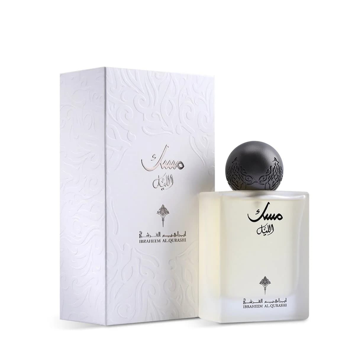 Musk Al Lail Eau De Parfum Unisex